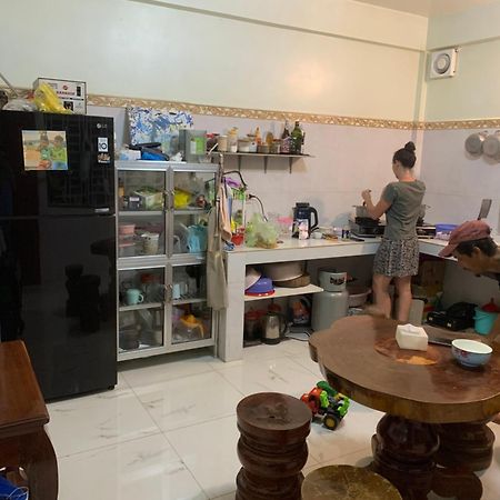 Mondulkiri Holiday Homestay ศรีมโนรม ภายนอก รูปภาพ