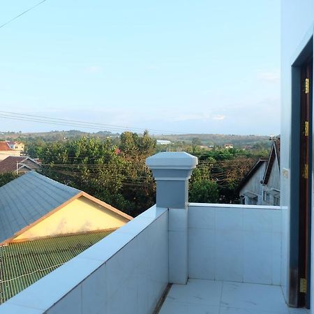 Mondulkiri Holiday Homestay ศรีมโนรม ภายนอก รูปภาพ