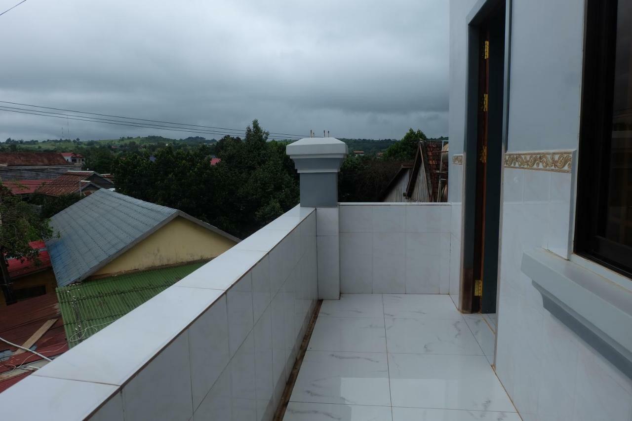 Mondulkiri Holiday Homestay ศรีมโนรม ภายนอก รูปภาพ